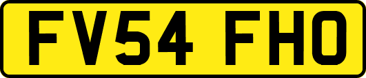 FV54FHO