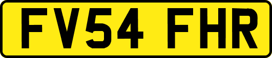 FV54FHR