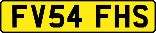 FV54FHS