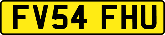 FV54FHU