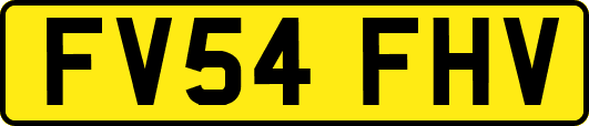 FV54FHV