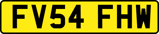 FV54FHW