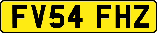 FV54FHZ