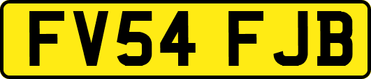 FV54FJB