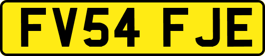 FV54FJE