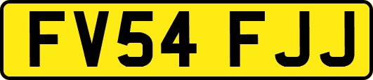 FV54FJJ