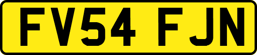 FV54FJN