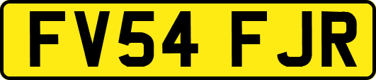 FV54FJR