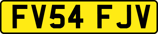 FV54FJV