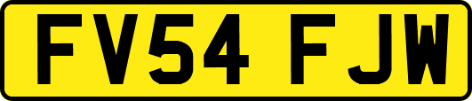 FV54FJW