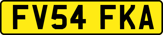 FV54FKA