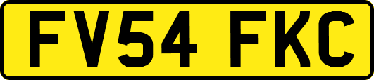 FV54FKC