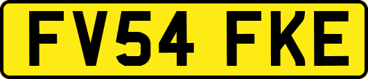 FV54FKE