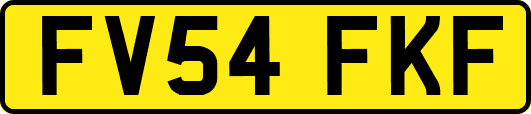 FV54FKF