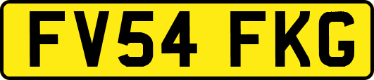 FV54FKG