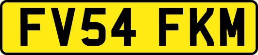 FV54FKM
