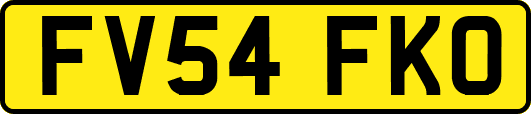 FV54FKO