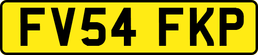 FV54FKP