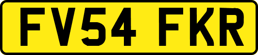 FV54FKR