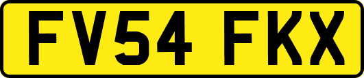 FV54FKX