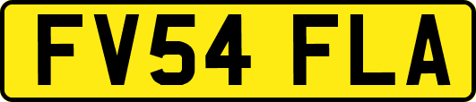 FV54FLA