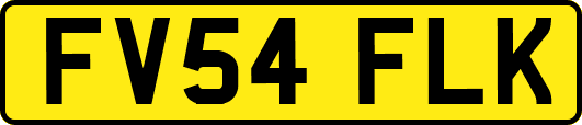 FV54FLK