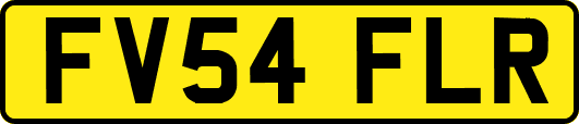 FV54FLR