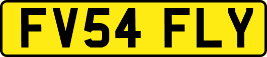 FV54FLY
