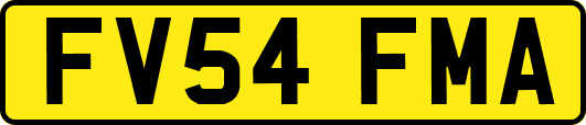 FV54FMA