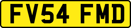 FV54FMD
