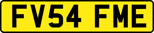 FV54FME