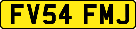 FV54FMJ
