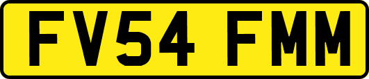 FV54FMM