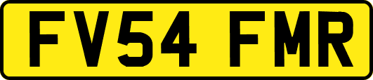 FV54FMR