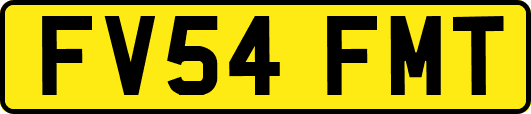 FV54FMT