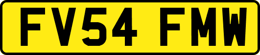 FV54FMW