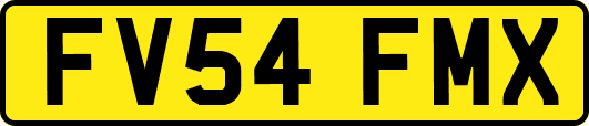 FV54FMX