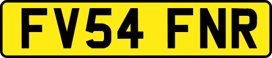 FV54FNR