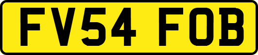 FV54FOB