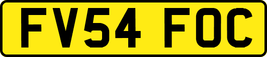 FV54FOC
