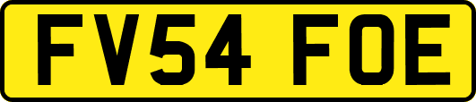 FV54FOE