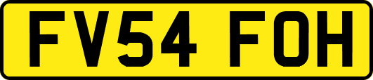 FV54FOH