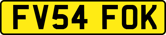 FV54FOK