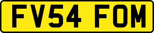 FV54FOM