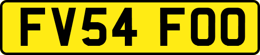 FV54FOO