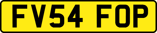 FV54FOP