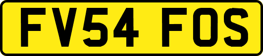 FV54FOS