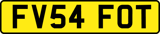 FV54FOT