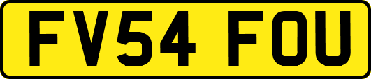 FV54FOU
