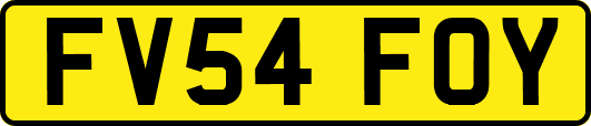 FV54FOY